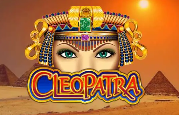 Cleopatra slots