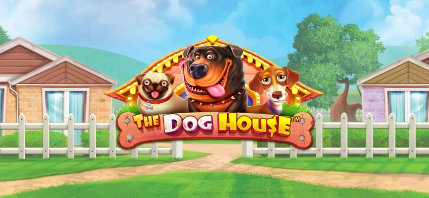 Dog House Slot