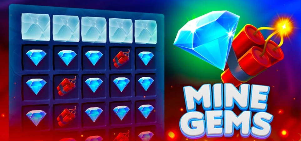 Mines Game en BetGol